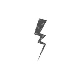 Lightning Rock Logo