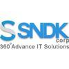 SNDK Corp Logo
