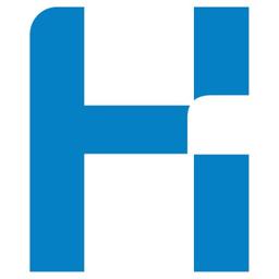 Hello India Solutions Logo