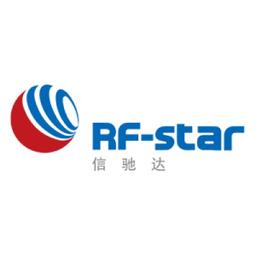 Shenzhen RF-star Technology Co., Ltd. Logo