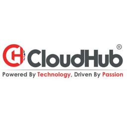Cloudhub Co Ltd Logo