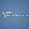 Immense Networks Logo
