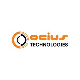 Ocius Technologies LLP Logo