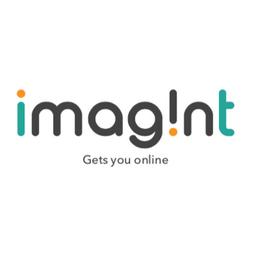 Imagint Logo