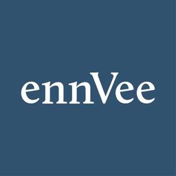 ennVee TechnoGroup Inc Logo