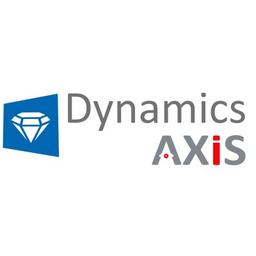 Dynamics Axis Software House L.L.C Logo