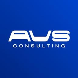 AVS Consulting Logo