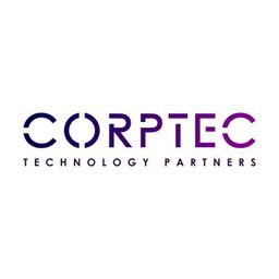 Corptec Technology Partners Logo