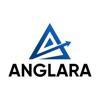 Anglara Digital Solutions Logo