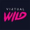 The Virtual Wild Logo