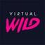 The Virtual Wild Logo