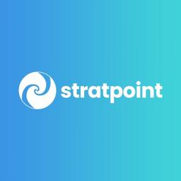 Stratpoint Technologies Logo