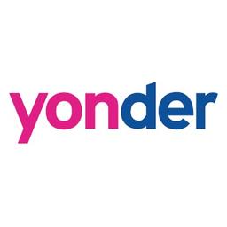 Yonder Logo