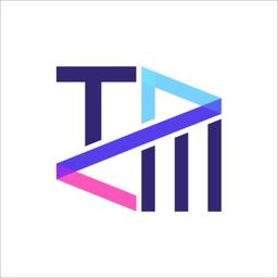 TDCM.io Logo