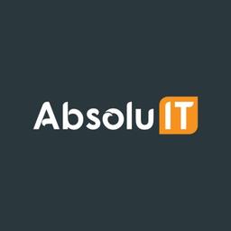 Absoluit Logo