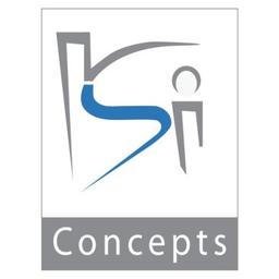 RSI Concepts Logo
