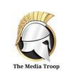 The Media Troop Logo
