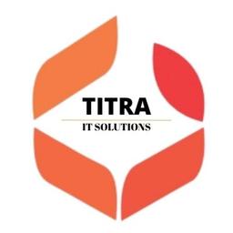 TiTRA IT Solutions Logo