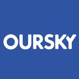Oursky Logo