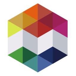 Rubixe -  AI Solutions Company Logo