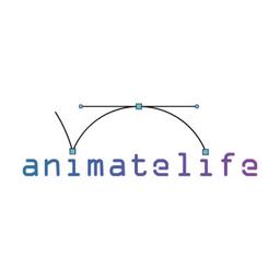 AnimateLife Logo