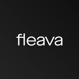 Fleava Logo