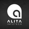 Alita Infotech Pvt Ltd Logo