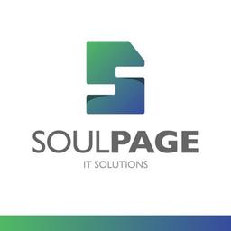 Soulpage IT Solutions Logo