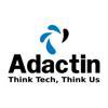 Adactin Group Pty. Ltd. Logo