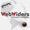 WebWiders Software Solutions Indore, India Logo