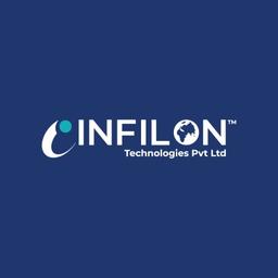 Infilon Technologies Pvt ltd Logo