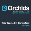 eOrchids TechSolutions Logo