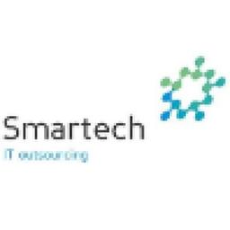 Smartech LLC Logo