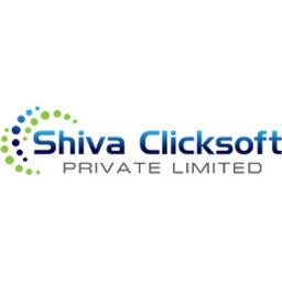 Shiva Clicksoft Pvt Ltd Logo