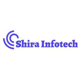 Shira Infotech Logo
