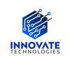 Innovate Technologies Pakistan Logo