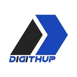 DigitHup Logo