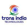 Trans India Technologies Logo