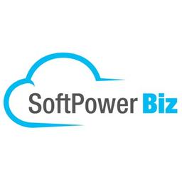 SoftPower Tech Logo