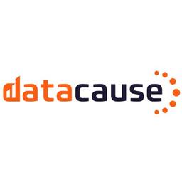 DataCause Analytics Pvt Ltd Logo