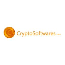 Crypto Softwares Logo