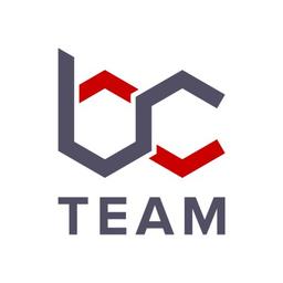 bc.team Logo