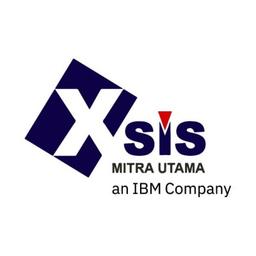 PT Xsis Mitra Utama Logo