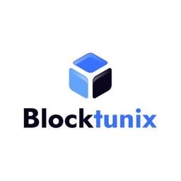 Blocktunix Logo