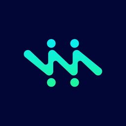 vivin | web3 blockchain company Logo