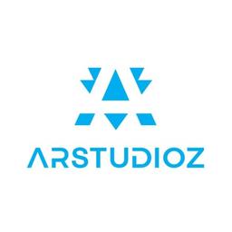ArStudioz Logo