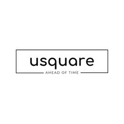 USquare Logo