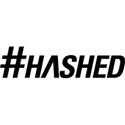 Hashed Logo