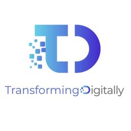 TransformingDigitally Logo