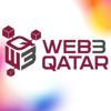 Web3Qatar Logo